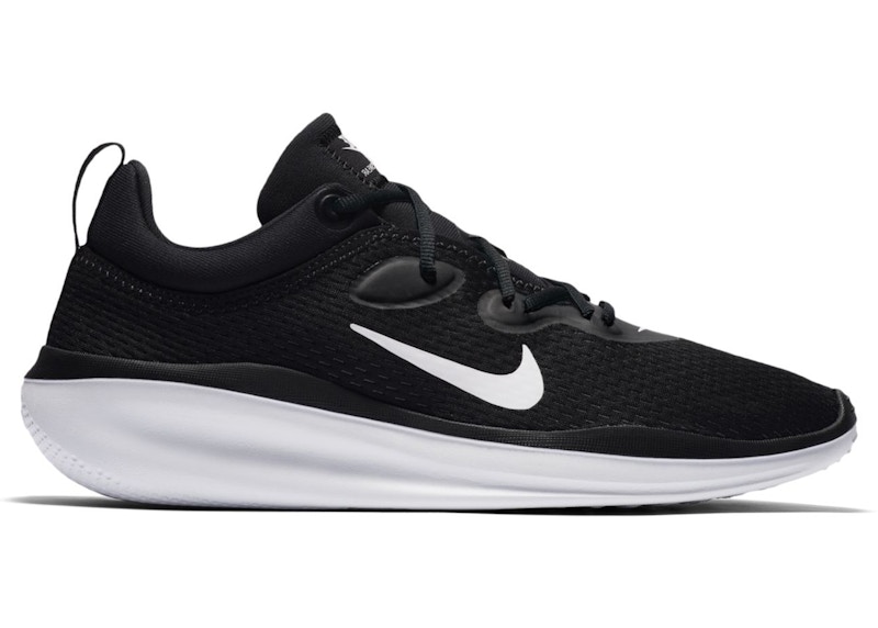 Nike decade clearance black and white