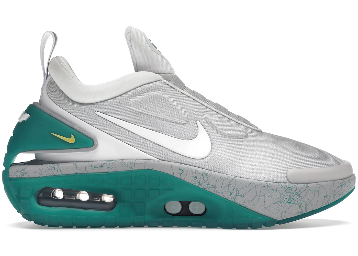 Nike Adapt Auto Max Jetstream (EU Charger) Men's - CT1683-001 - US