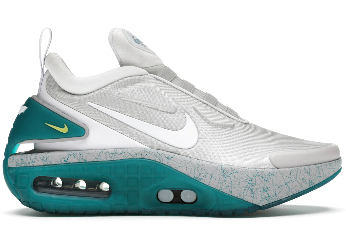 Nike Adapt Auto Max Jetstream (US Charger) Men's CZ6799-001 US