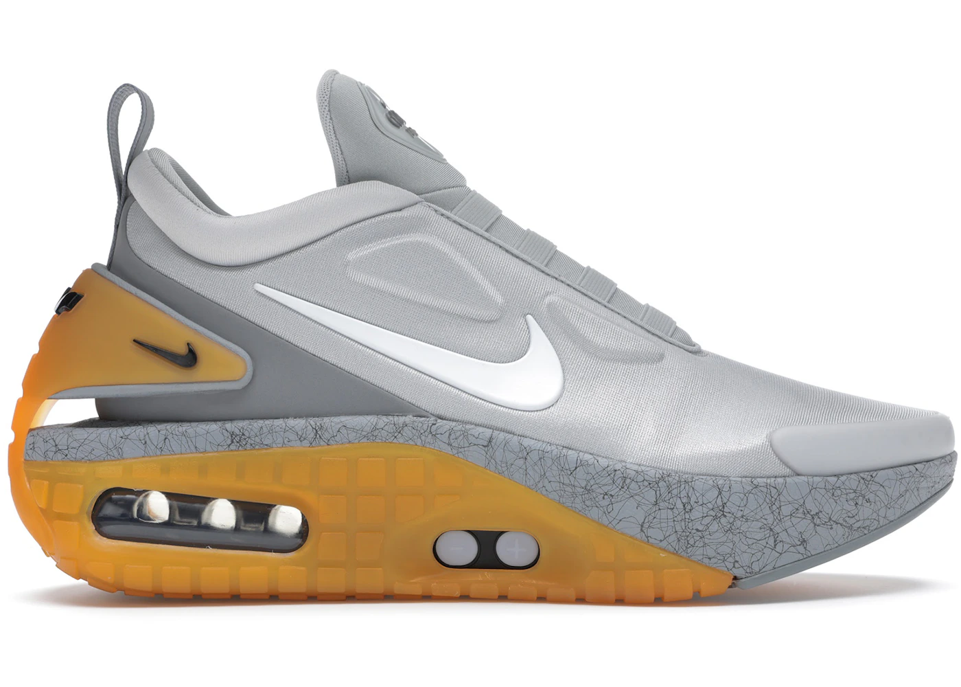 Nike Adapt Auto Max Motherboard (US Charger) Men's CW7304-001 US