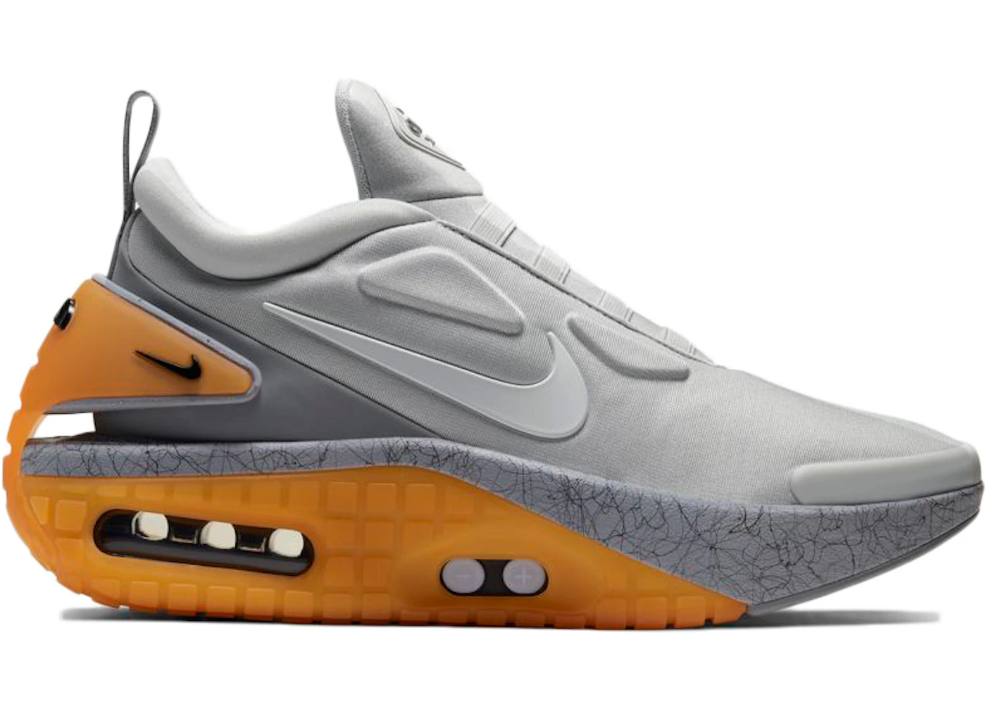 Nike auto adapt motherboard Outlet