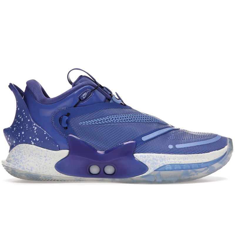 Nike Adapt BB Astronomy Blue (US Charger) Men's BQ5397-400 US
