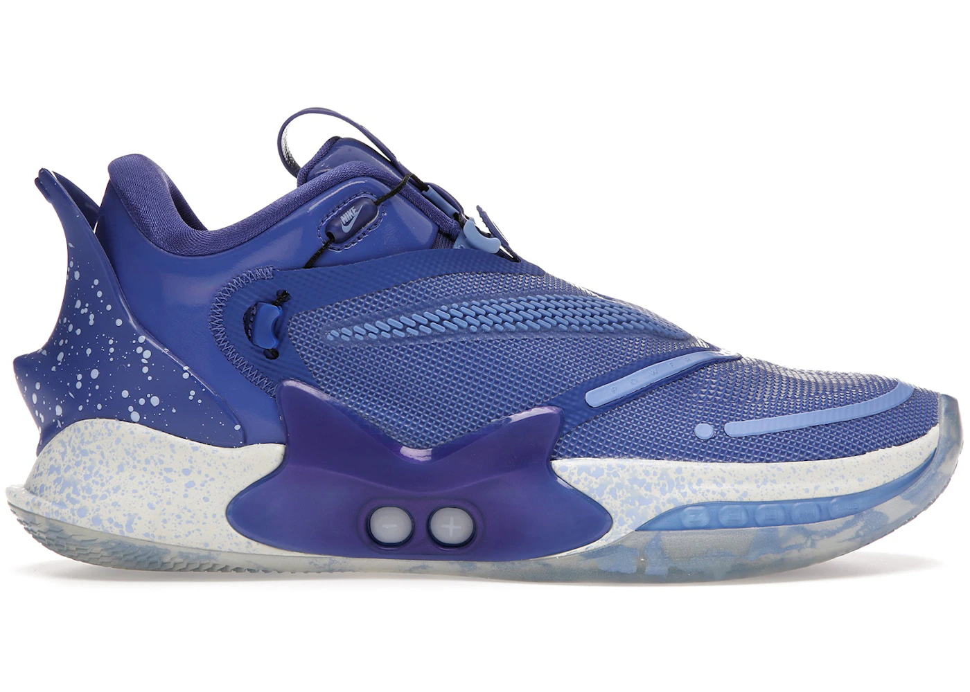 Nike Adapt BB Astronomy Blue (US Charger) Men's BQ5397-400 US