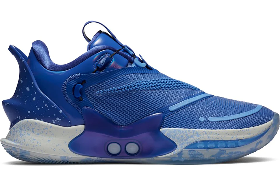 Nike bb hotsell adapt stockx