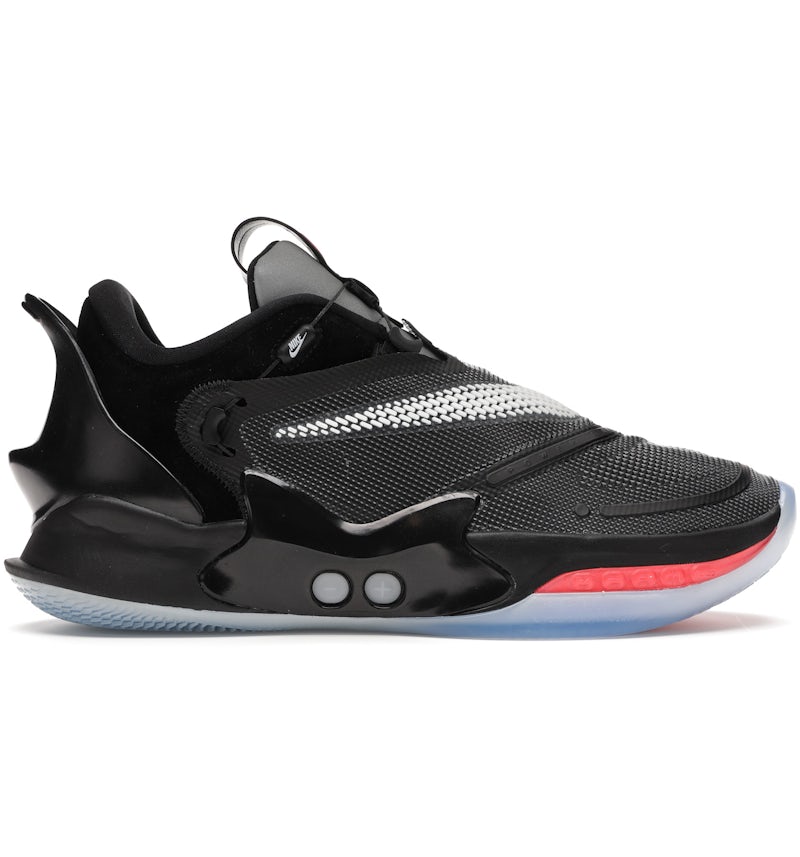 Nike Adapt BB 2.0 Black Other Countries Charger Men s CV2441 001 US