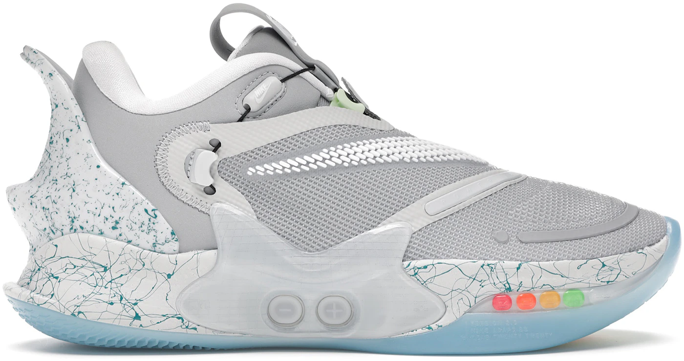 Nike Adapt BB 2.0 Mag (Other Countries Charger) Men's - CV2441-003 ...