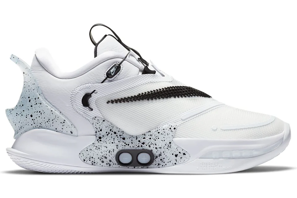 Nike adapt bb stockx Clearance