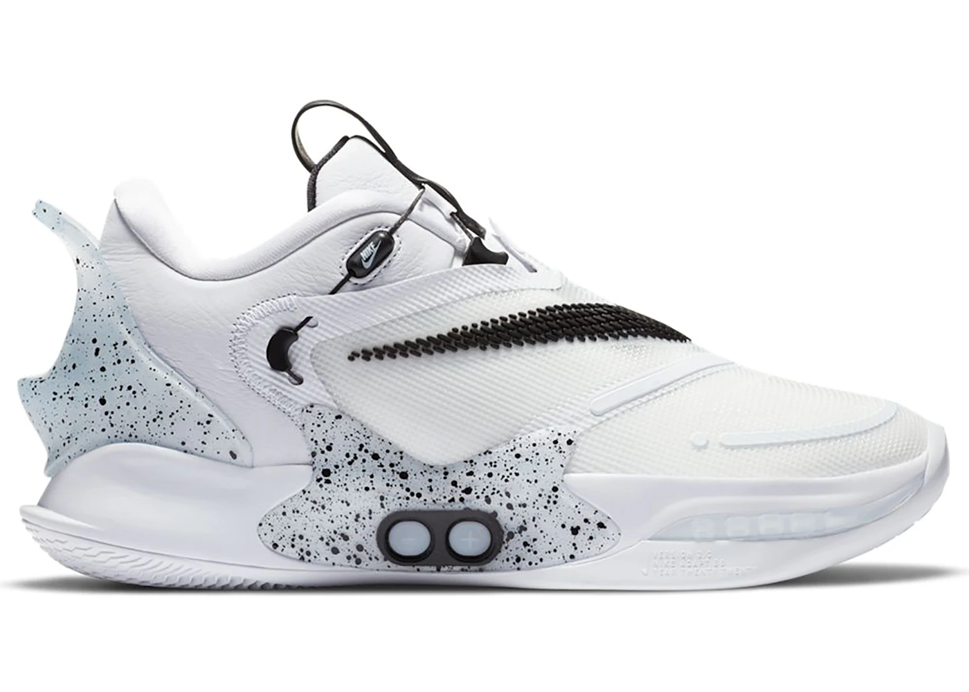 Nike adapt top bb stockx