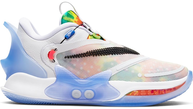 Nike Adapt BB 2.0 Tie Dye (EU Charger 