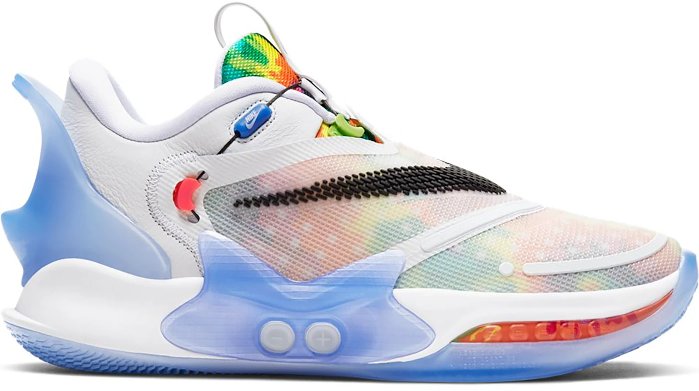 Nike Adapt Tie Dye (China Charger) - - US