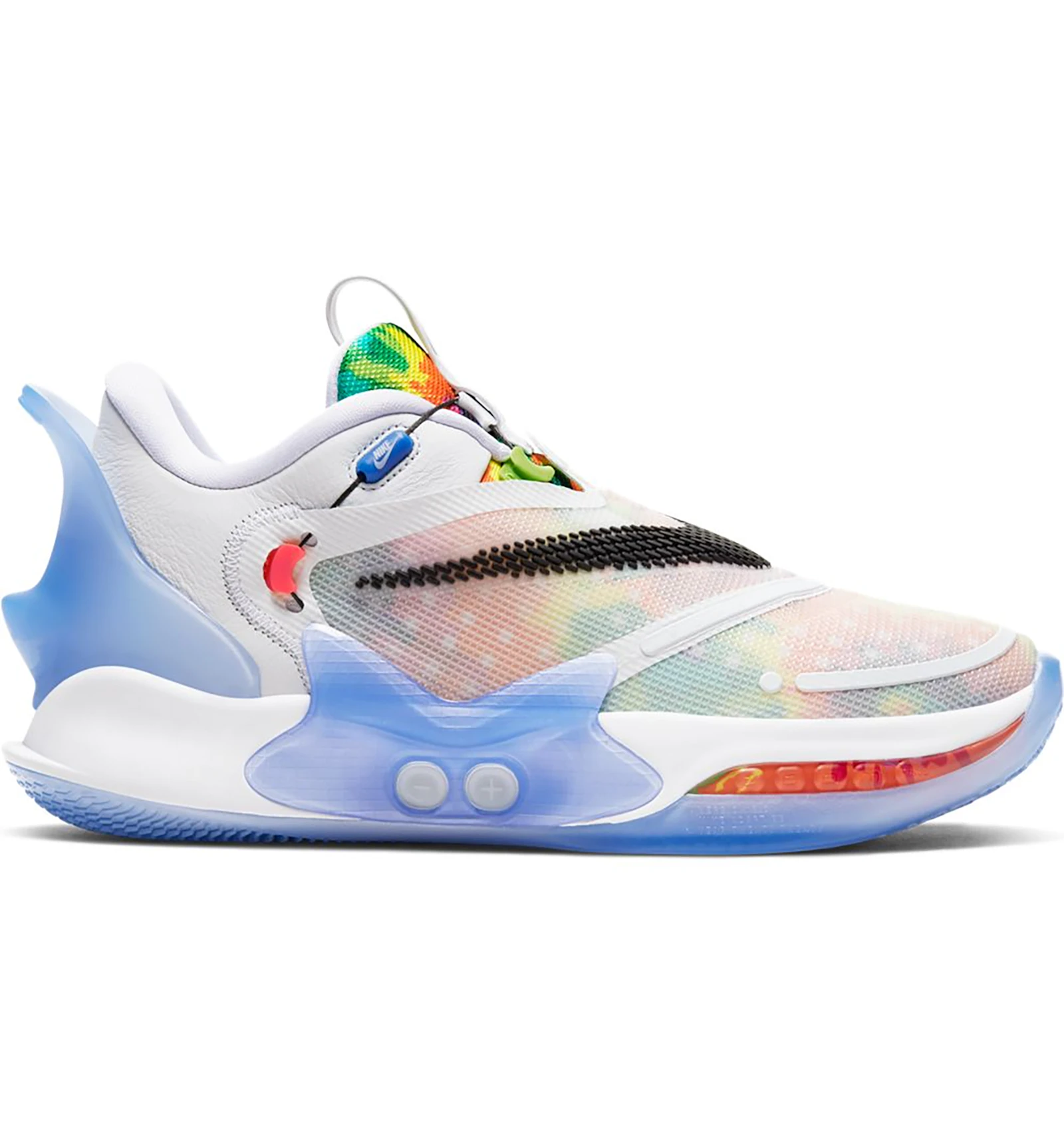Nike tie dye adapt Clearance