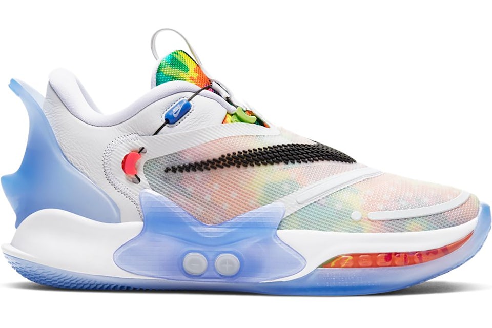 Nike adapt huarache stockx best sale