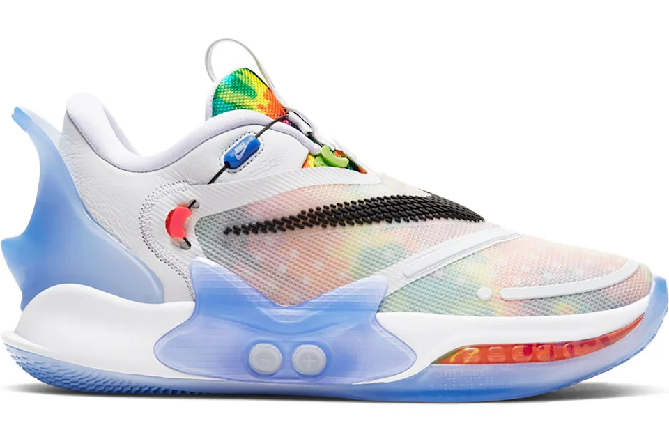 Nike Adapt BB 2.0 Tie Dye Australia Charger Men s Sneakers US