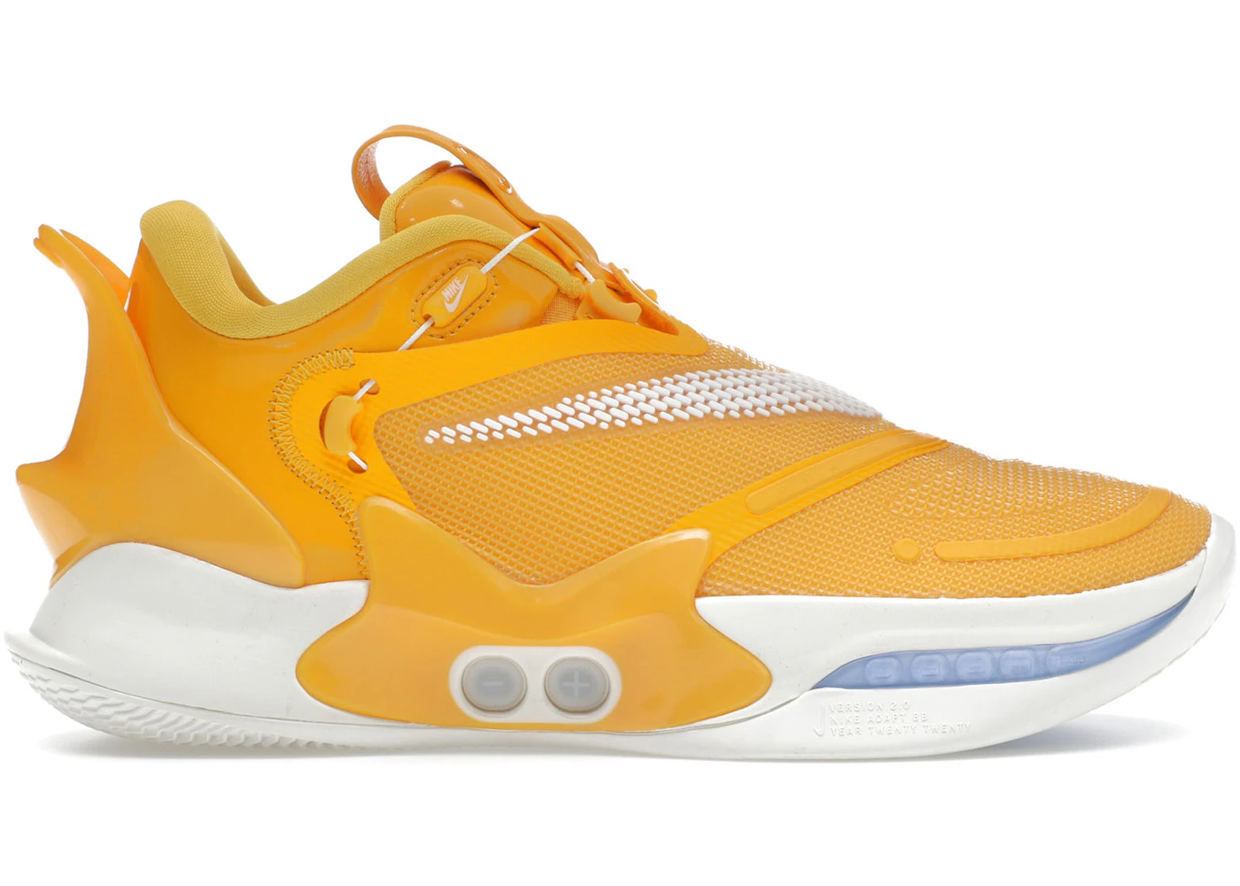 Nike Adapt BB Winners Circle 2K Gamer Exclusive Men's