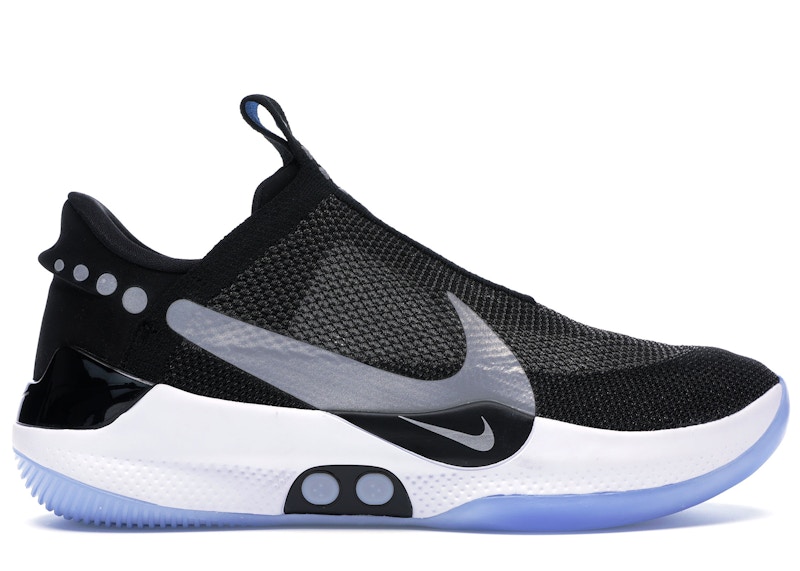 nike adapt bb black