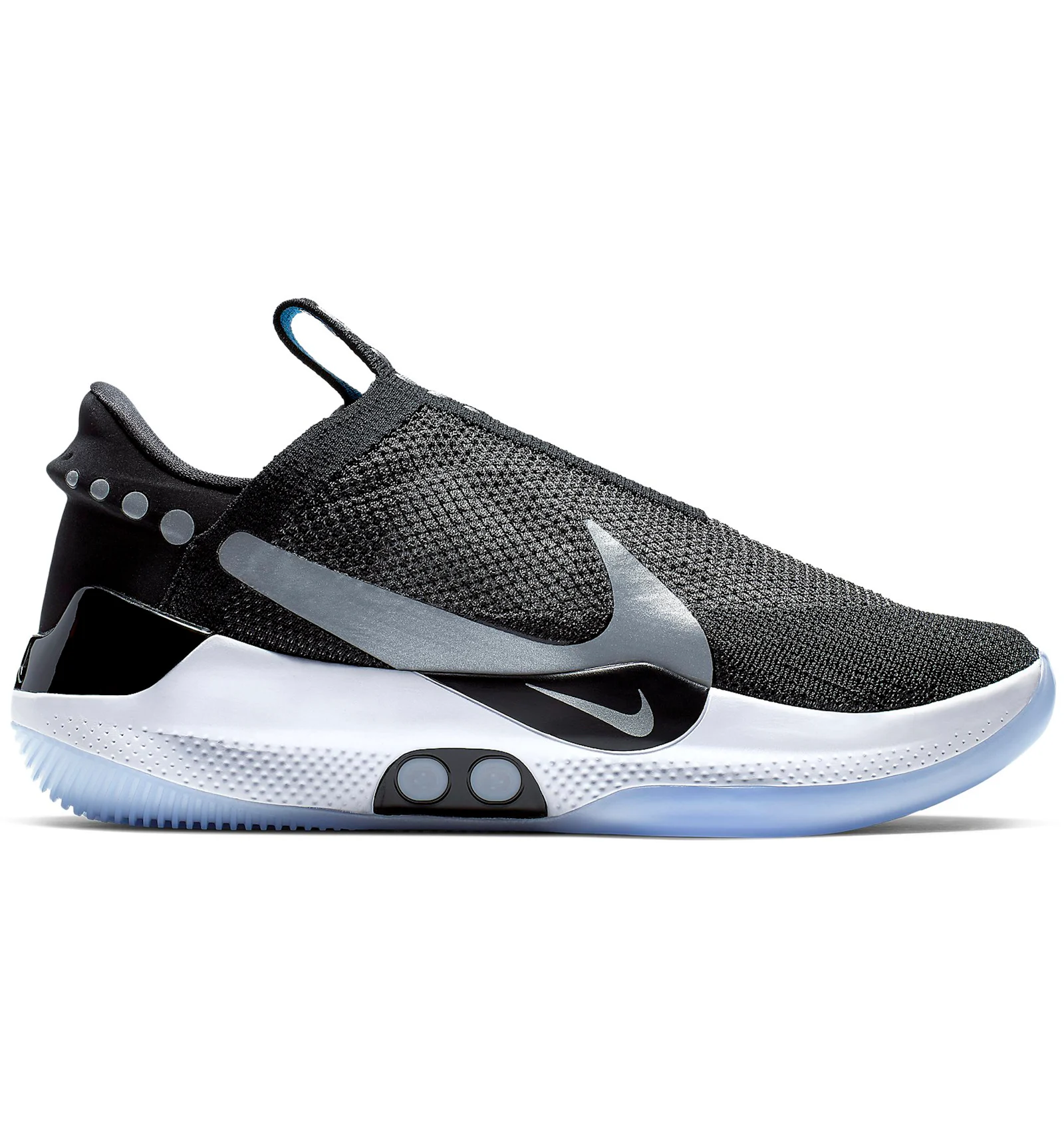 Nike bb hot sale adapt release date