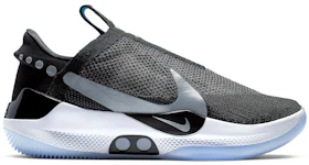 Nike adapt 2025 bb wolf grey