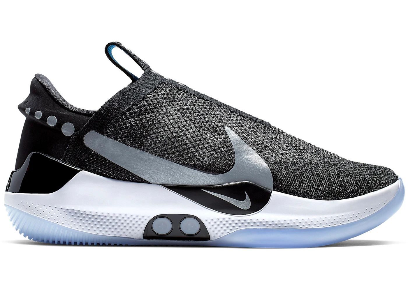 Nike fit discount adapt