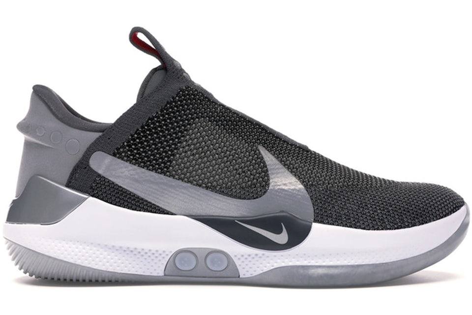Nike adapt huarache clearance stockx
