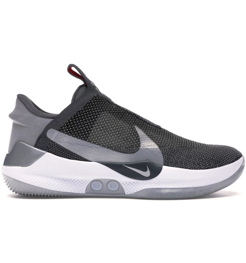Nike Adapt BB Dark Grey (US Charger) Men's AO2582-004 US