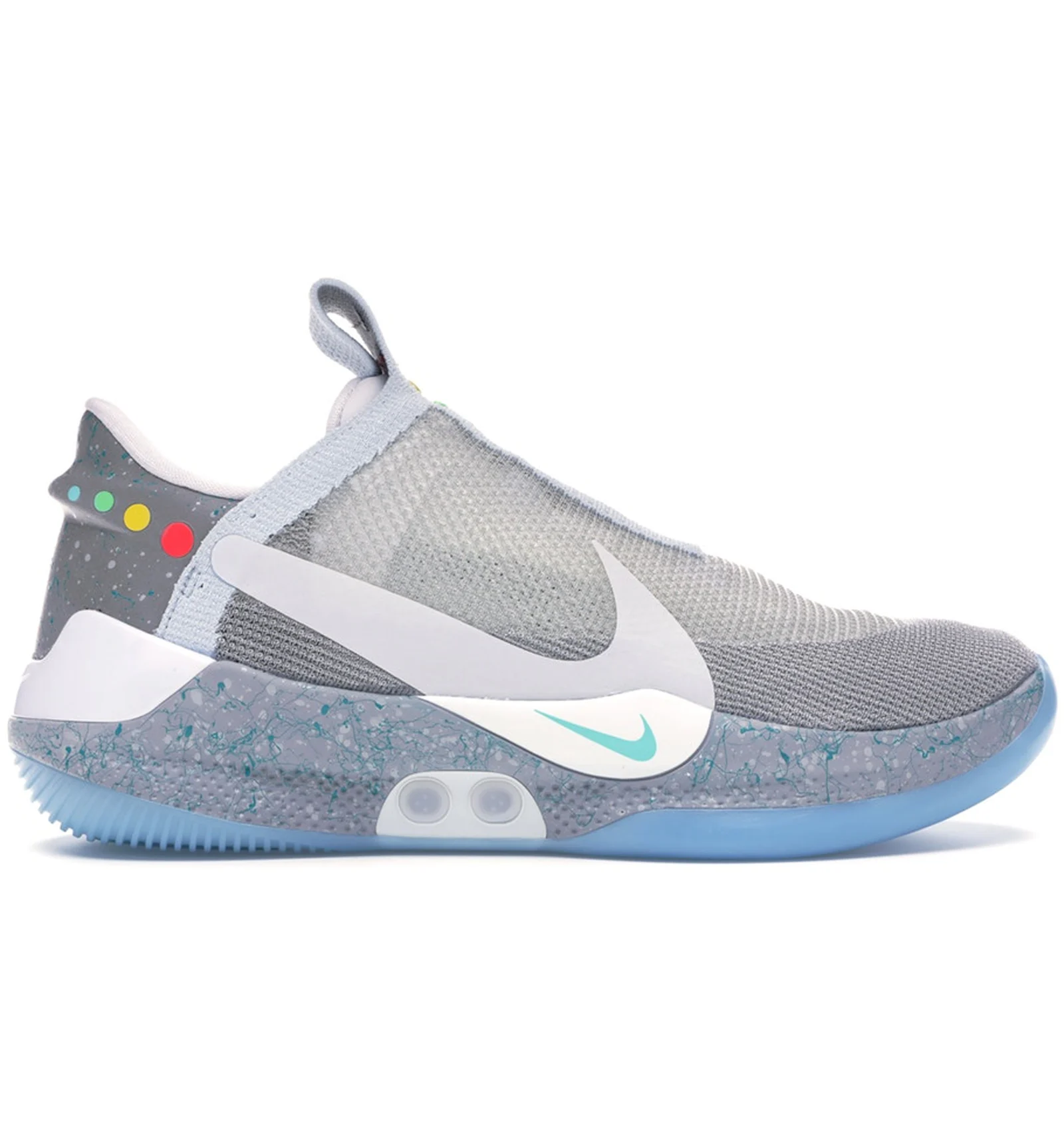 Nike bb adapt clearance australia