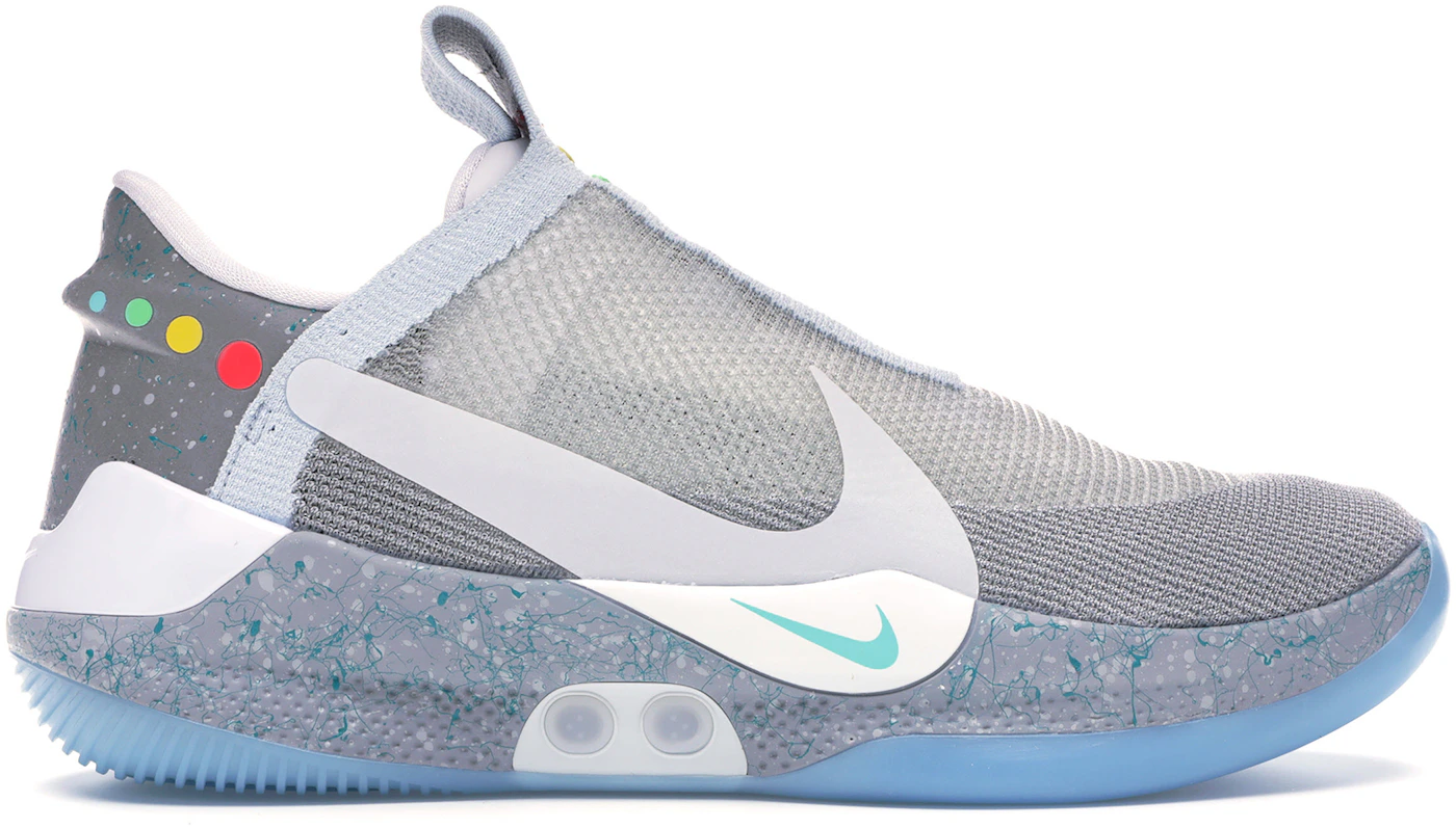 champán Ennegrecer Eso Nike Adapt BB Mag (US Charger) - AO2582-002 - ES