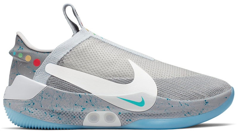 nike adapt bb uk price