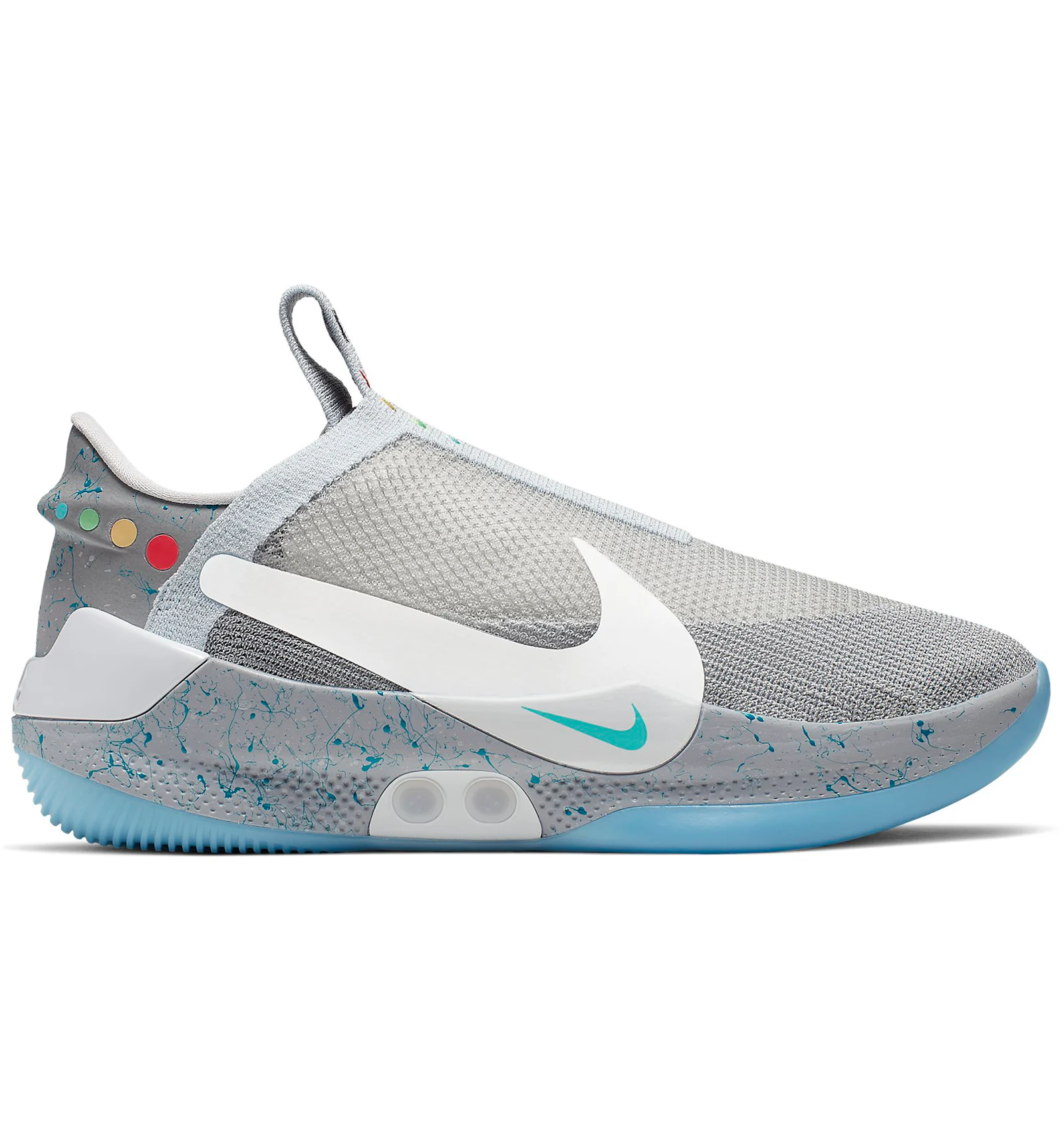 Nike adapt hot sale bb mag price