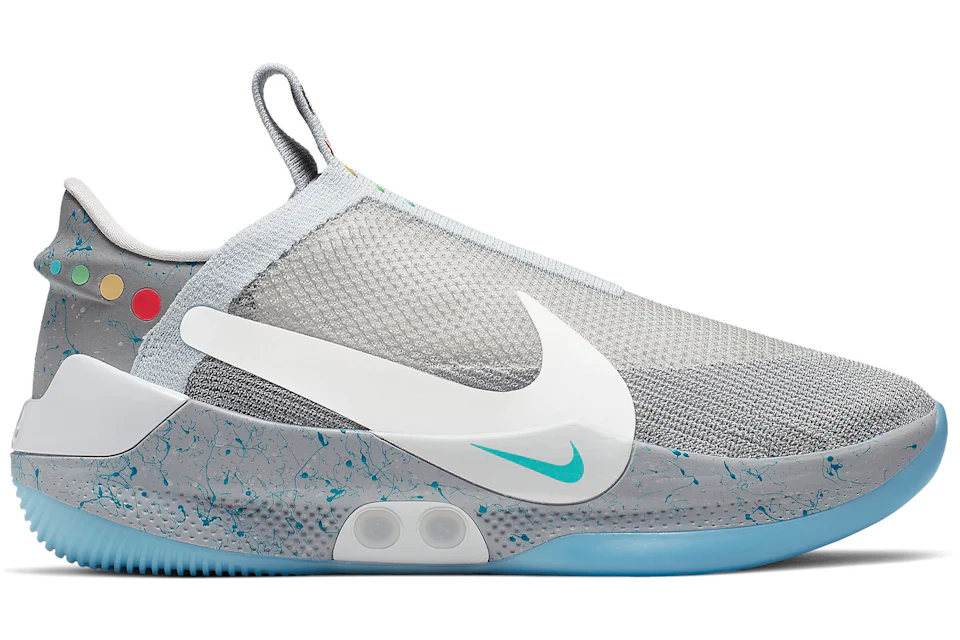 Stockx nike hotsell air mag