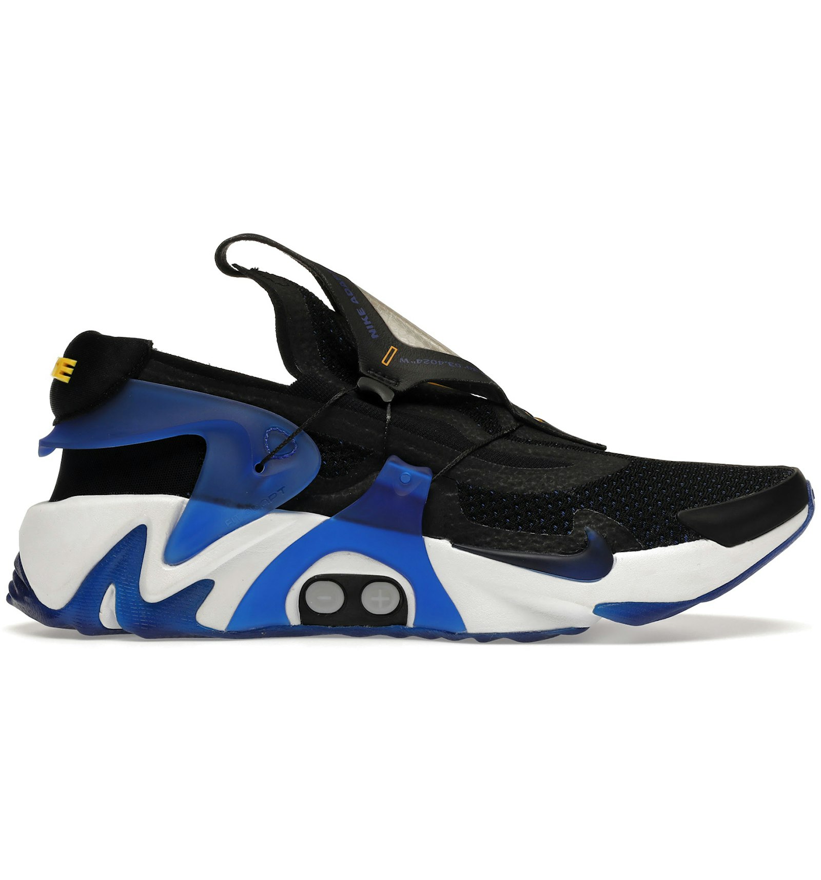 Nike huarache bb adapt Outlet