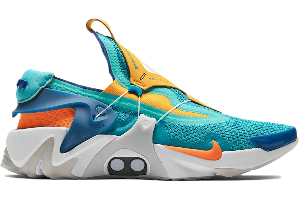 Nike huarache bb adapt Outlet