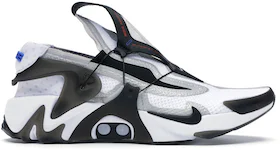 Nike Adapt Huarache White Black (EU Charger)