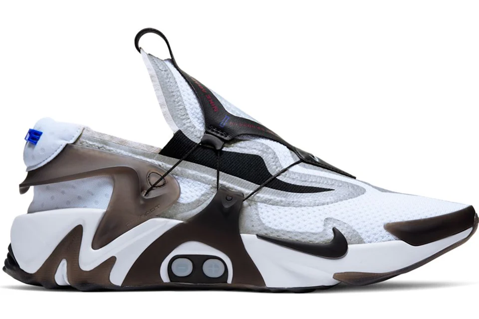 White nike sales air huarache uk