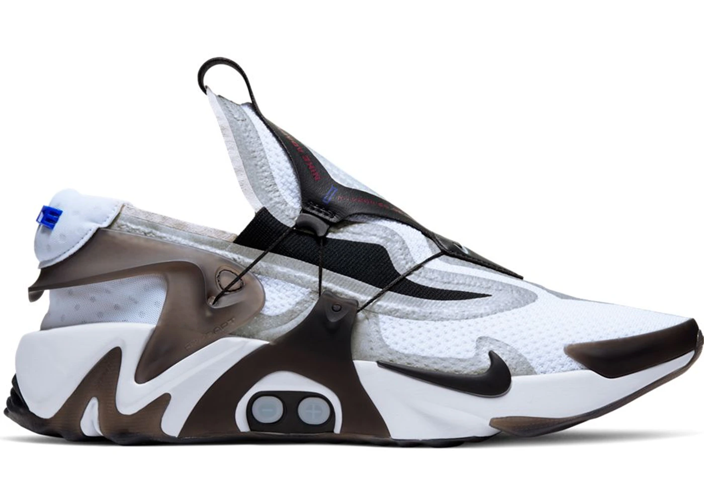 Nike adapt retail price clearance