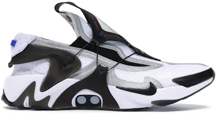 Nike Huarache Edge Hyper Adapt Men's - BQ5205-400 - US