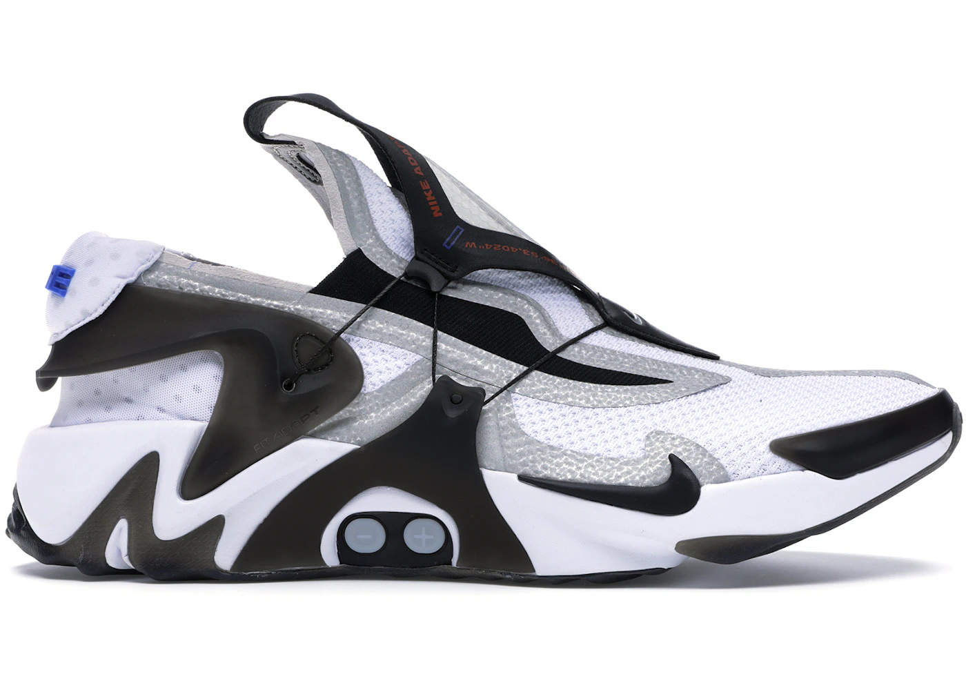 Nike adapt huarache uk Clearance