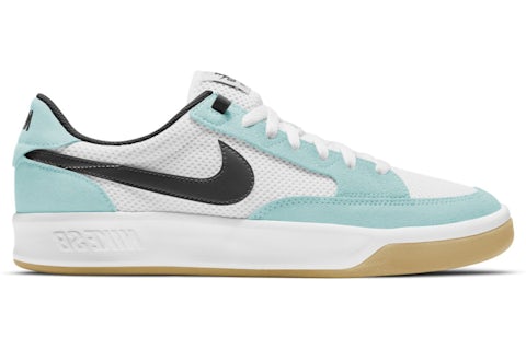 Nike Adversary SB Light Dew Men's CJ0887-300 GB