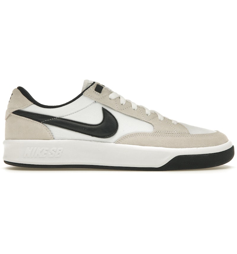 Nike Adversary SB Premium White Men's CW7456-100 GB