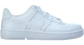 Nike Af1 Ultra Force Ess White White-Wolf Grey (Women's)