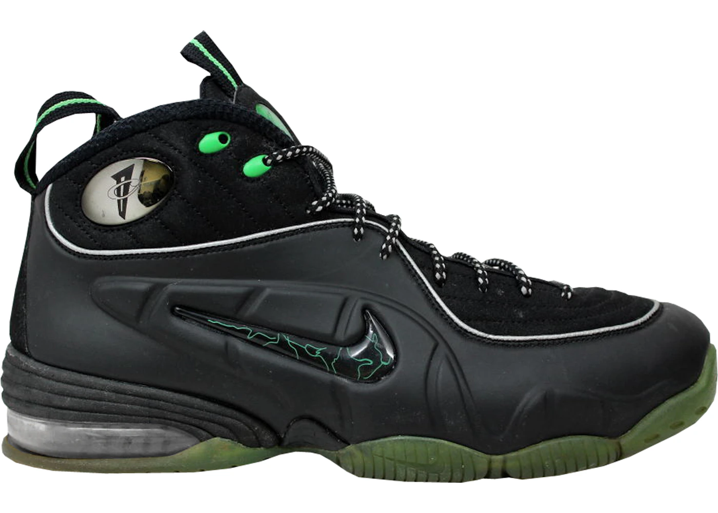 Nike penny hotsell half cent