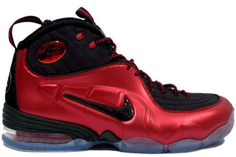 Nike Air 1 2 Cent Cranberry Men s 344646 600 US