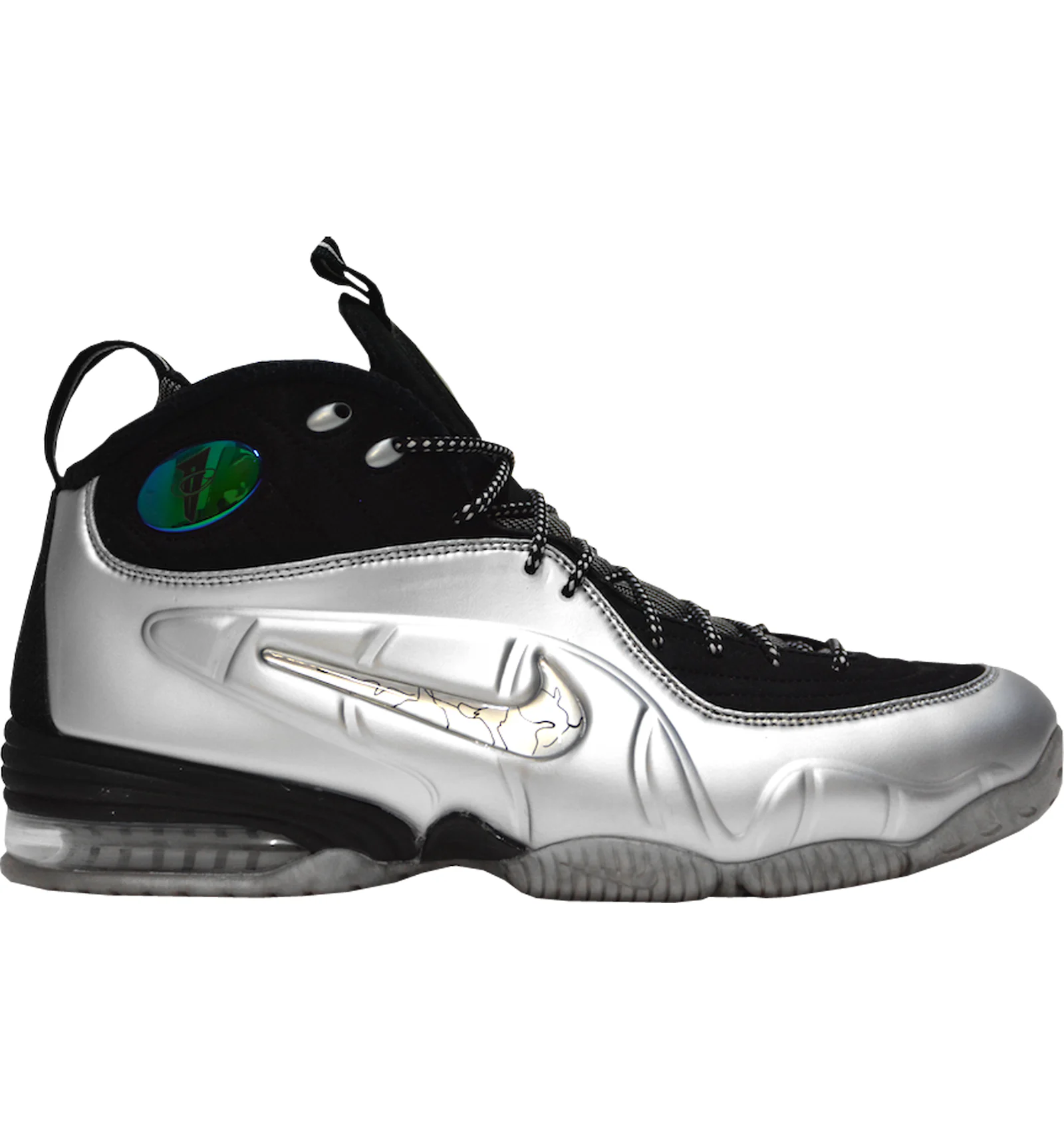 Nike 2025 1 cent