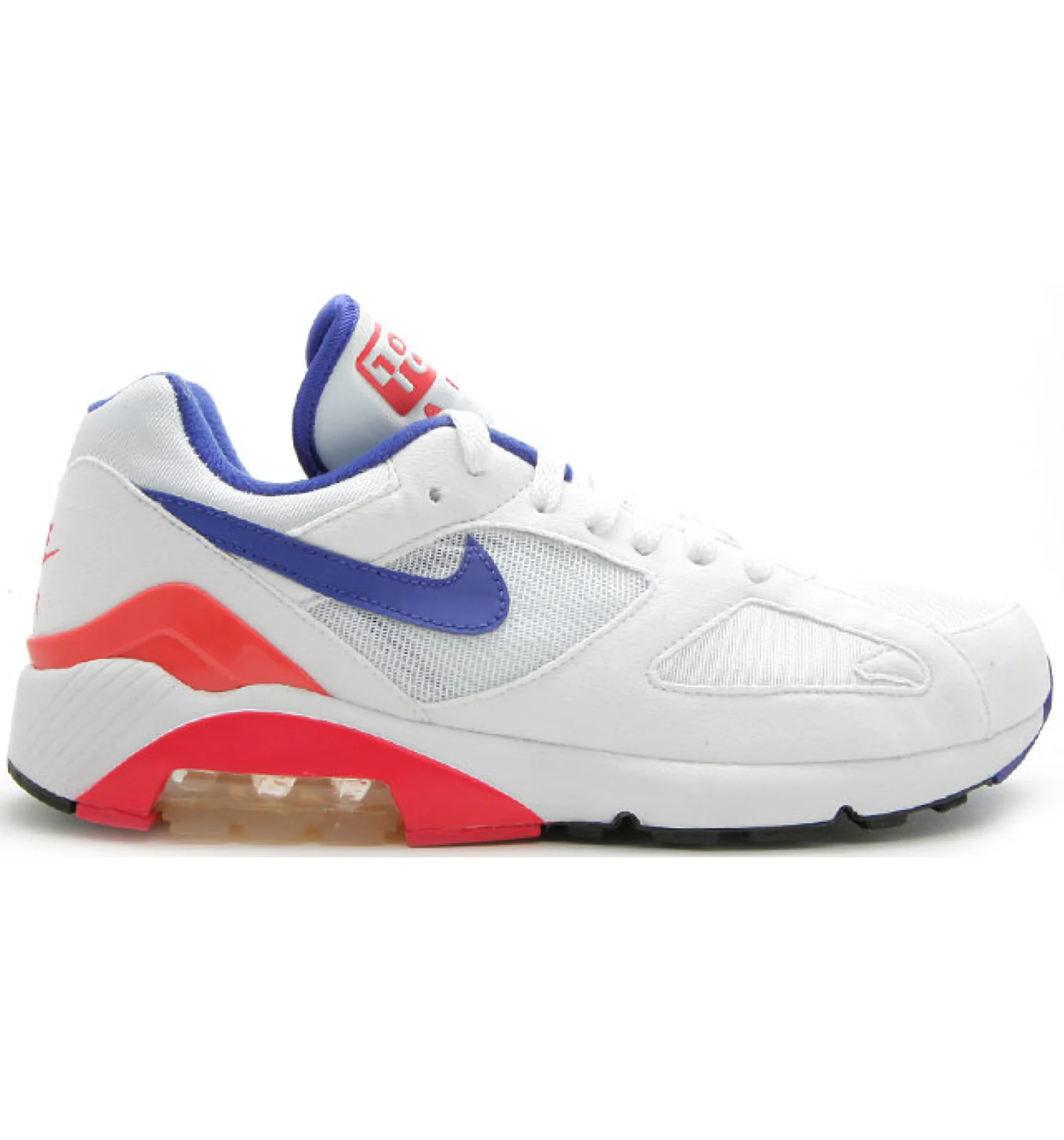 Nike Air 180 Ultramarine 2009 Men s 310155 141 US