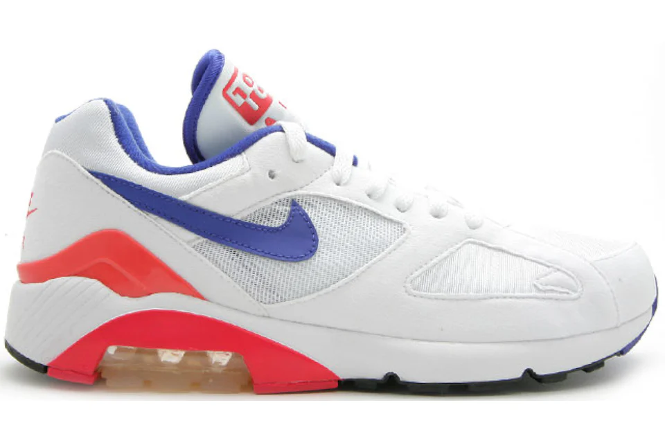 Nike Air 180 Ultramarine 2009