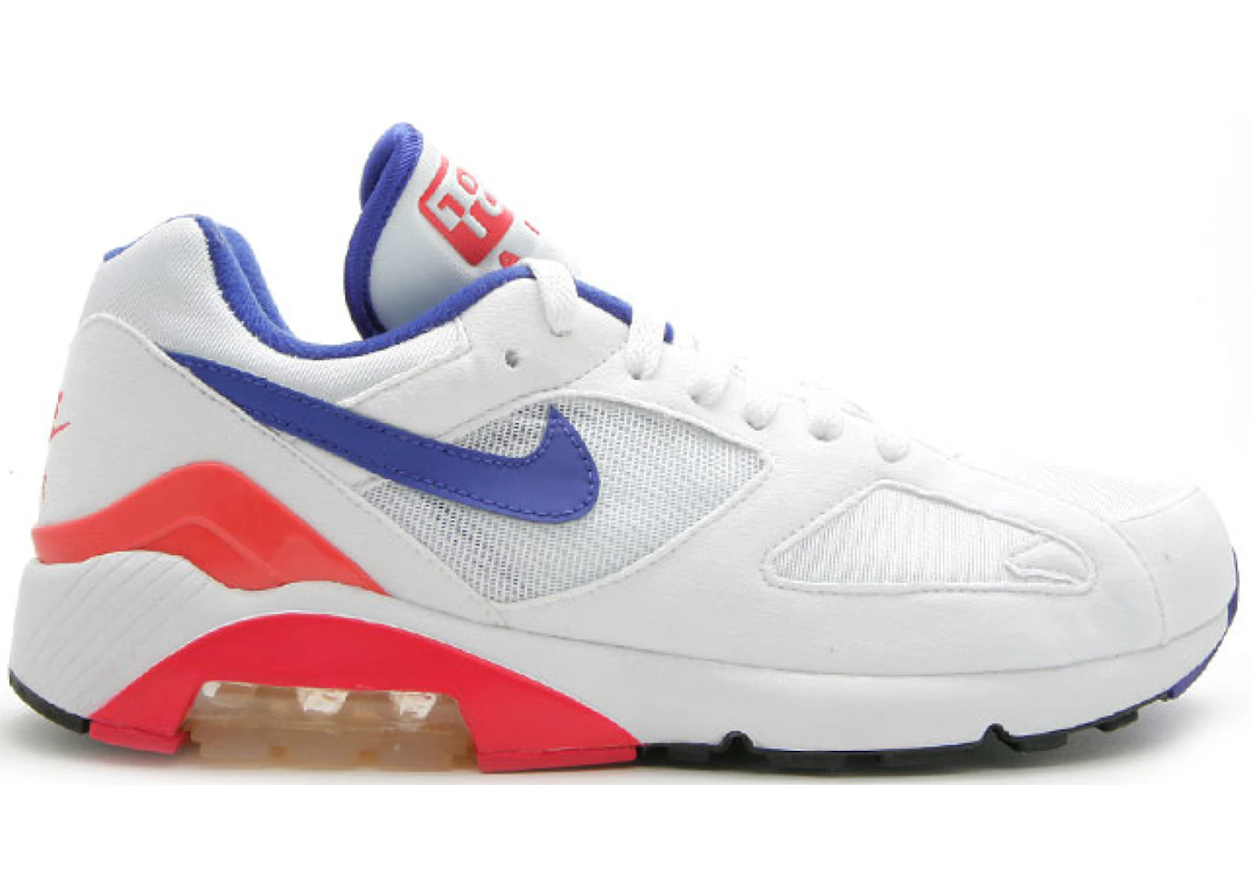 Nike Air 180 Ultramarine 2009 Men s 310155 141 US