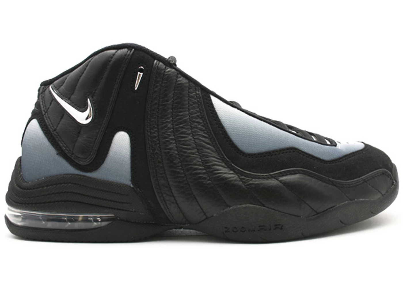 Nike air garnett shop 3