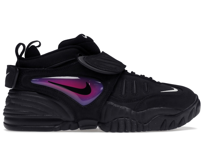 Nike Air Adjust Force AMBUSH Black Psychic Purple