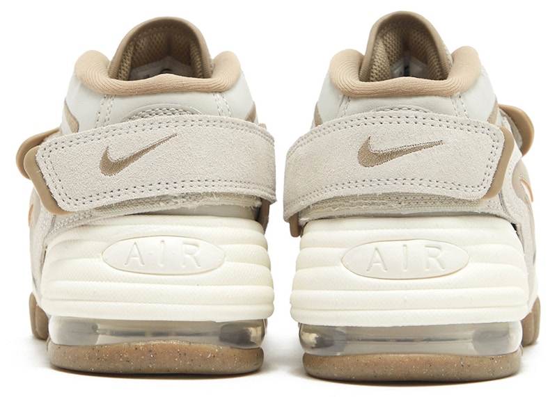 Nike Air Adjust Force Light Bone Khaki (Women's)