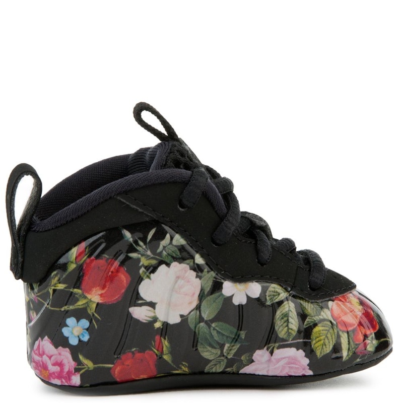 Womens hotsell floral foamposites