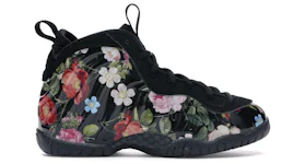 Floral 2025 foamposite infant